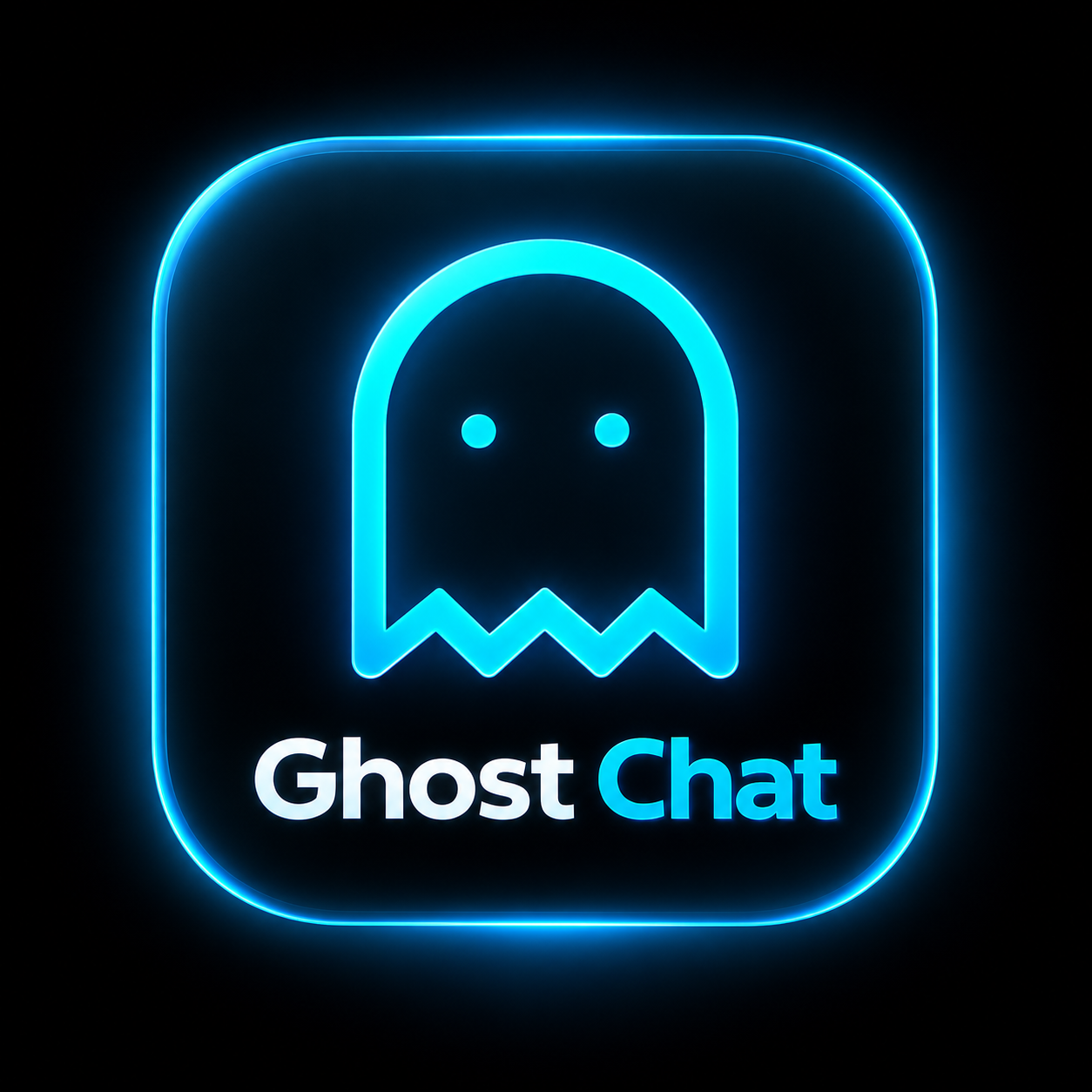 Ghost Chat